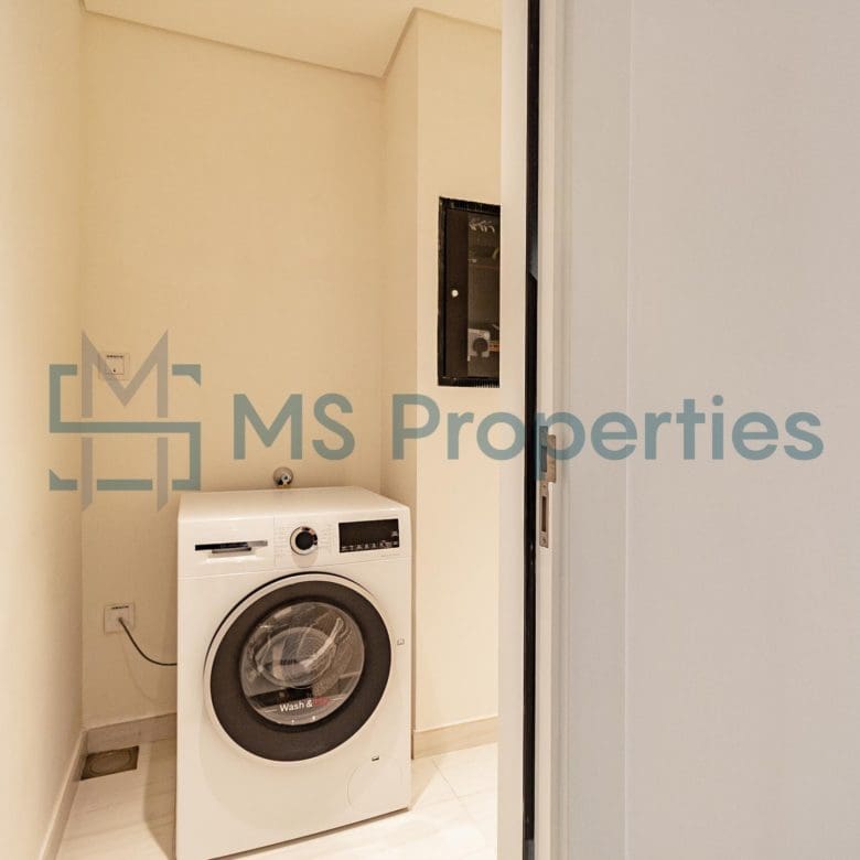Bright and Clean 1BHK Flats in Gewan Island