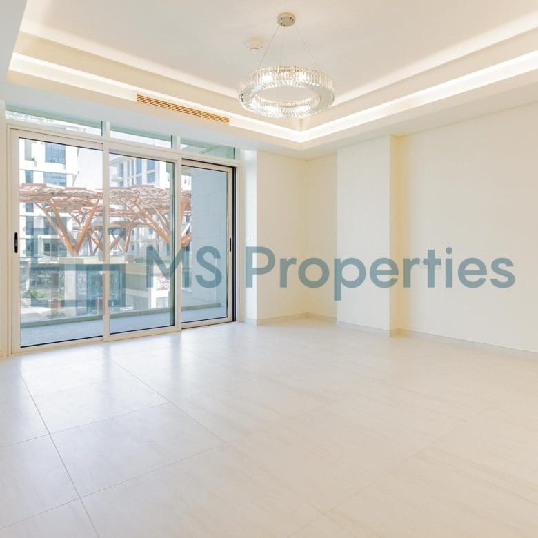 Bright and Clean 1BHK Flats in Gewan Island