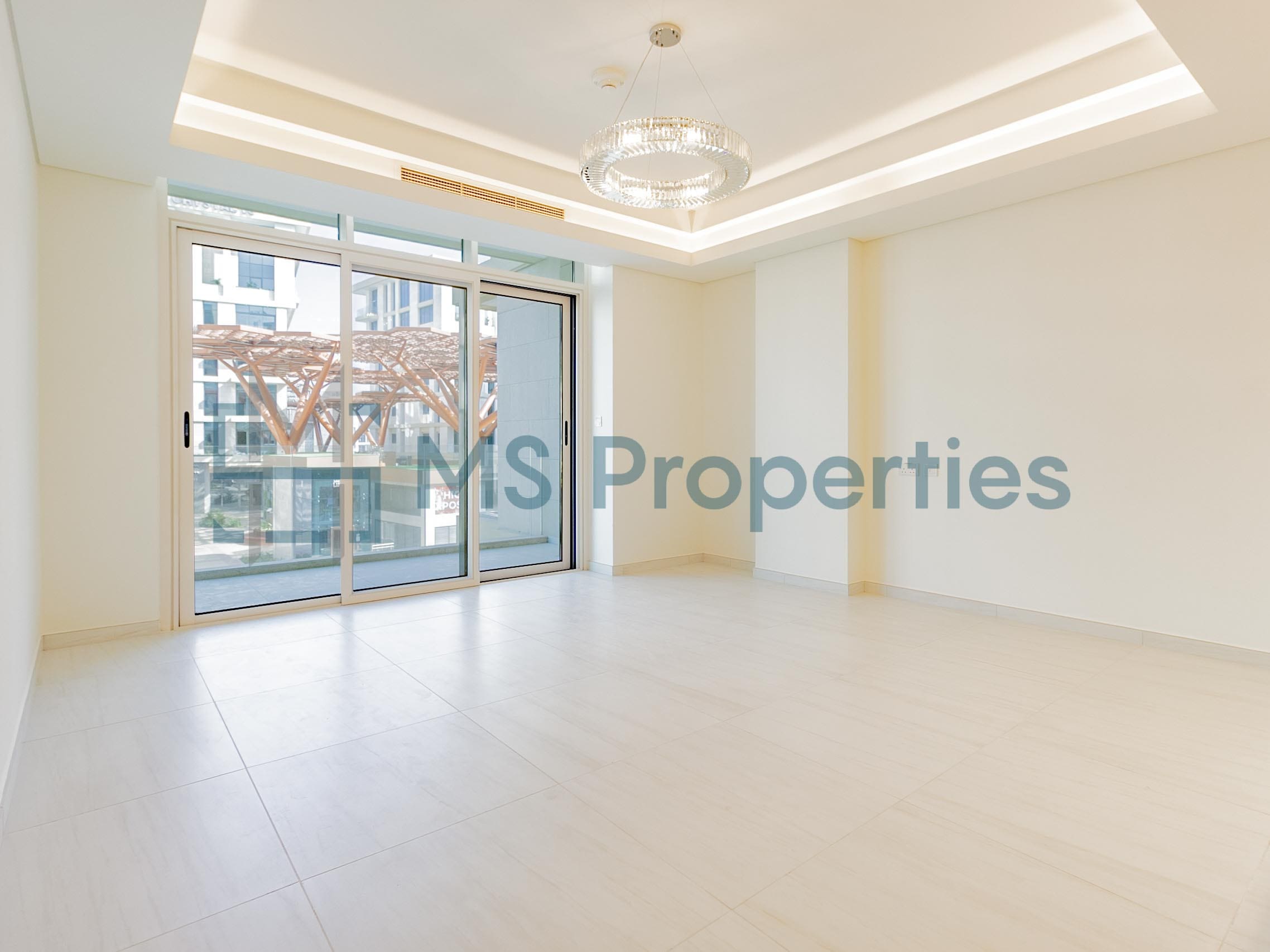 Bright and Clean 1BHK Flats in Gewan Island