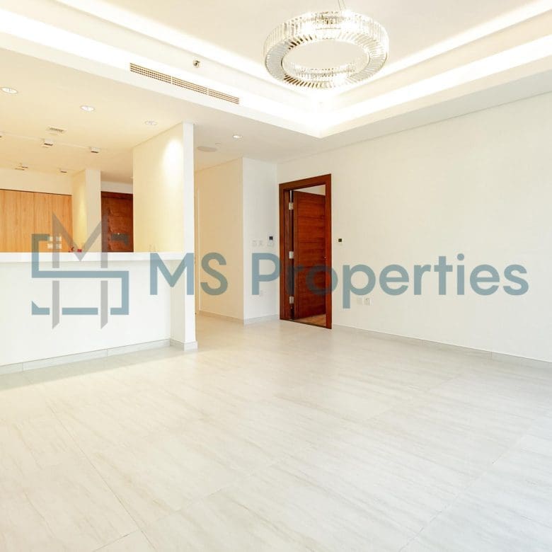 Bright and Clean 1BHK Flats in Gewan Island