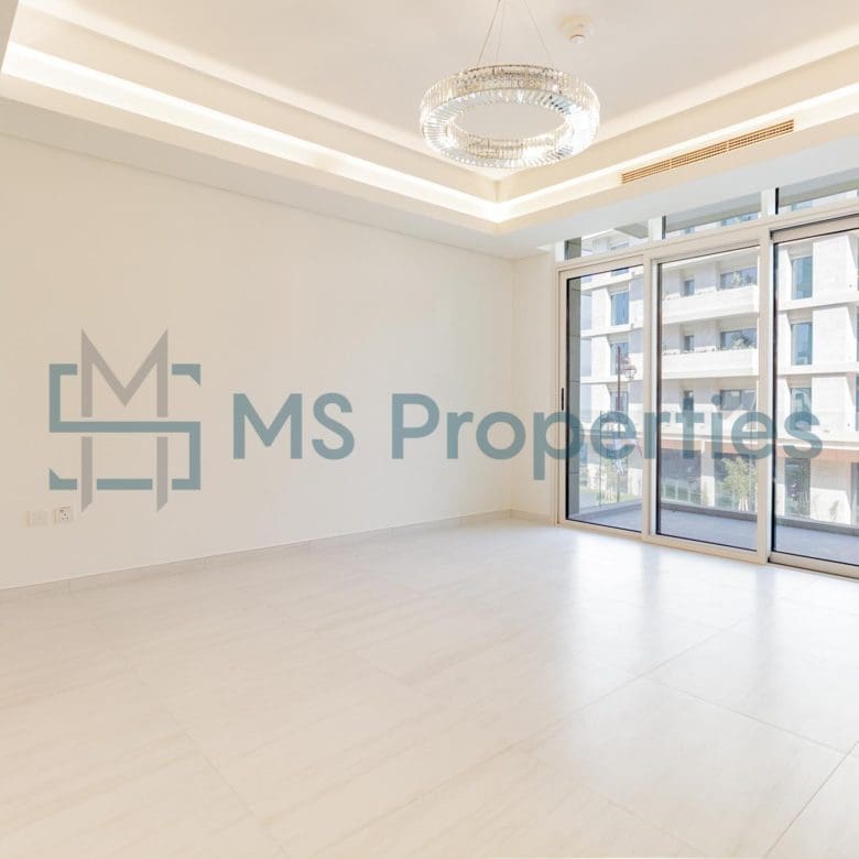 Bright and Clean 1BHK Flats in Gewan Island