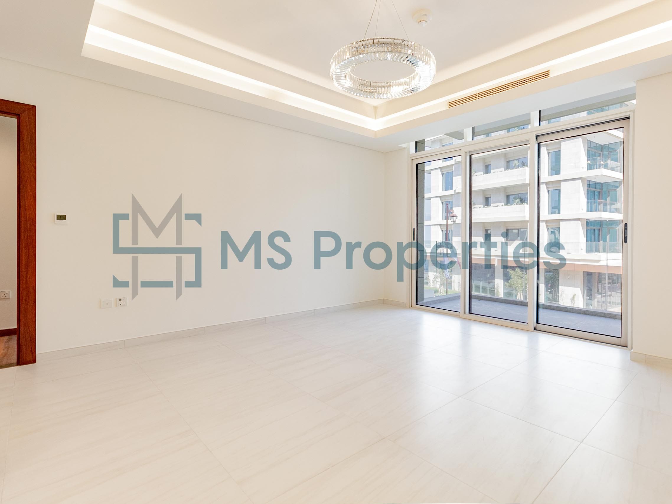 Bright and Clean 1BHK Flats in Gewan Island