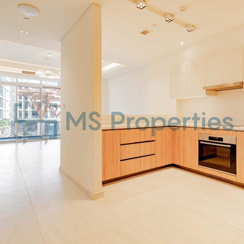 Bright and Clean 1BHK Flats in Gewan Island