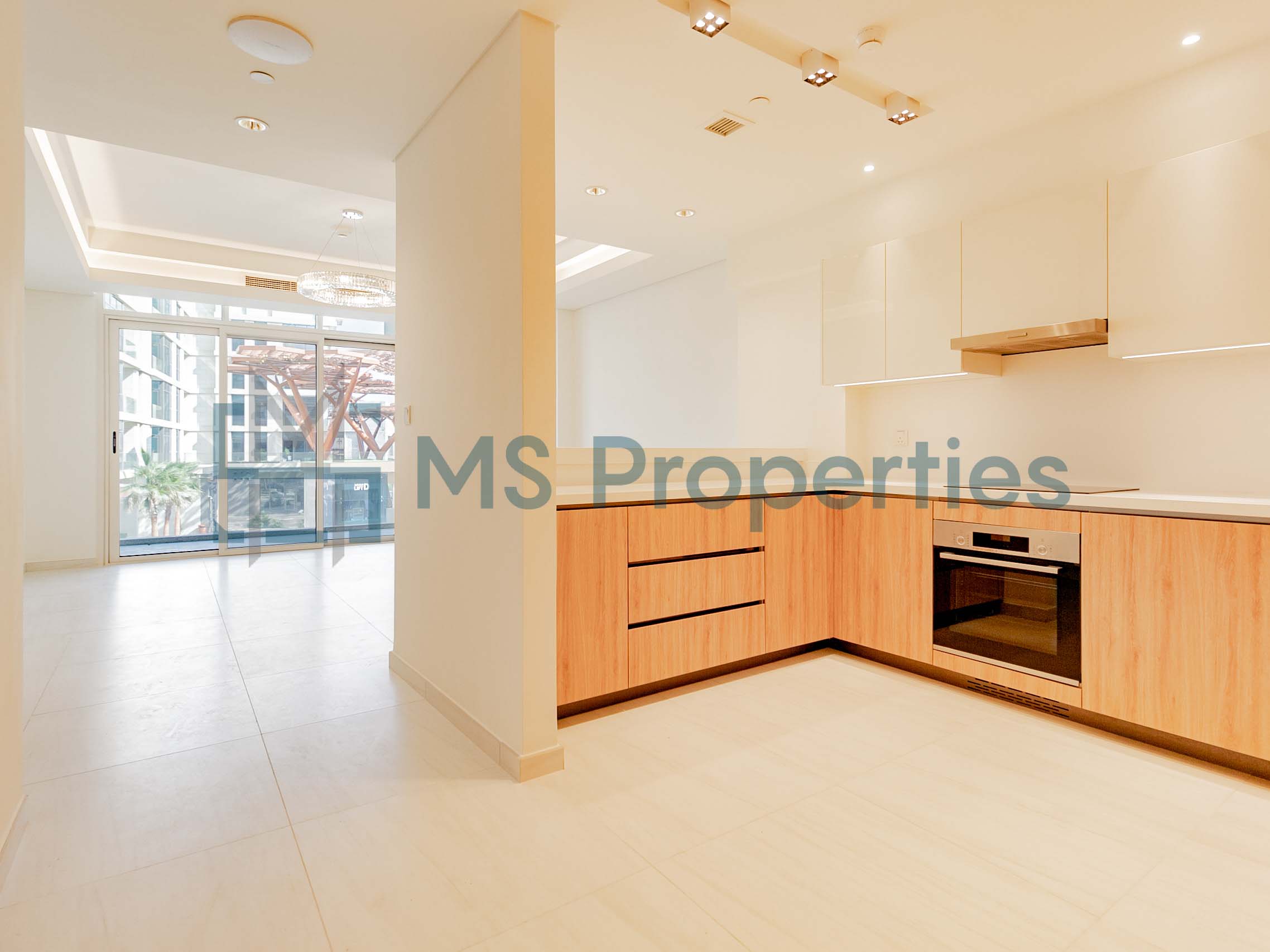 Bright and Clean 1BHK Flats in Gewan Island