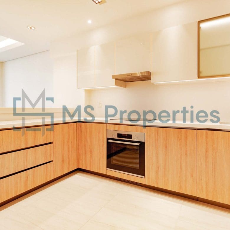 Bright and Clean 1BHK Flats in Gewan Island
