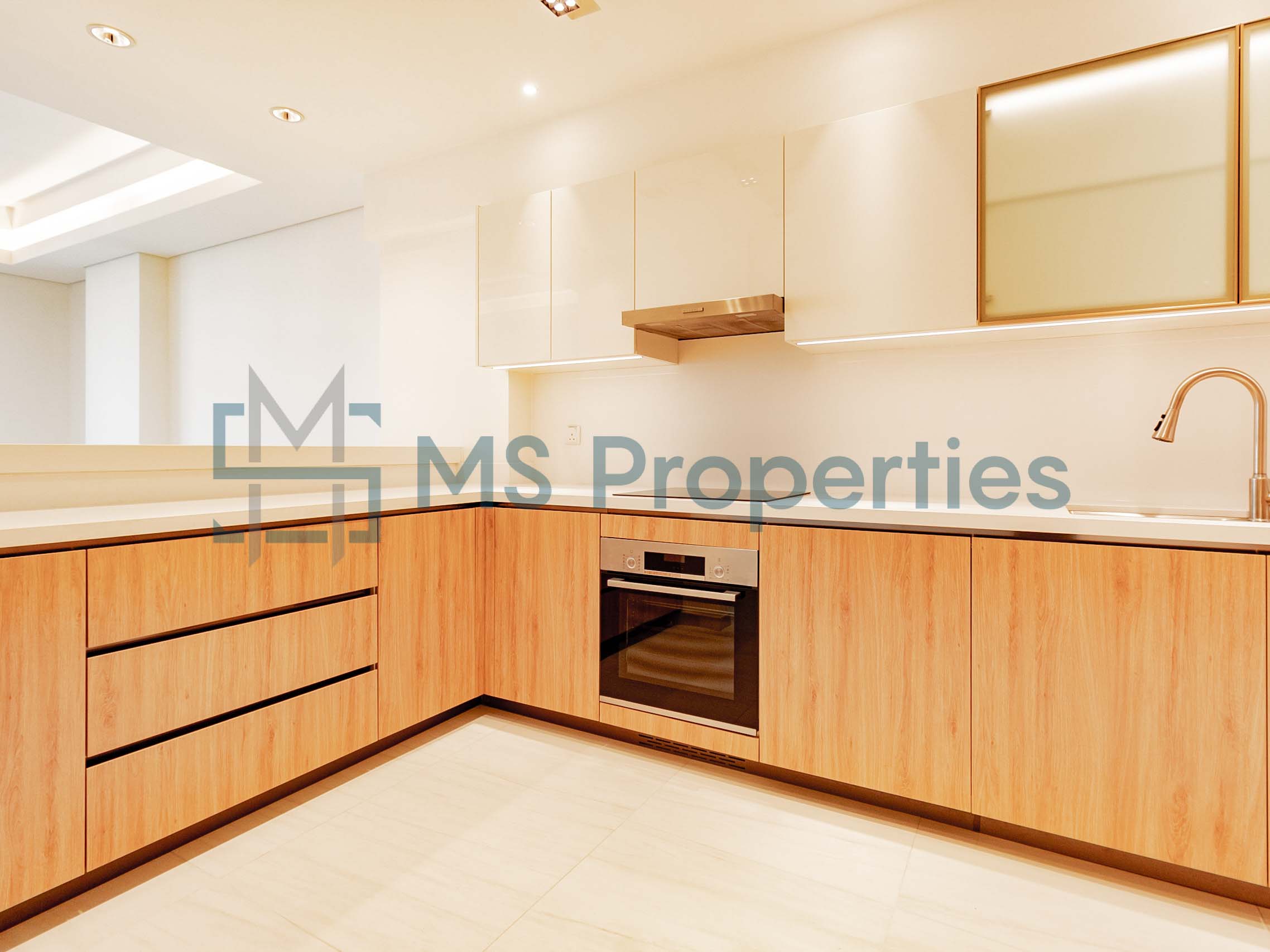 Bright and Clean 1BHK Flats in Gewan Island