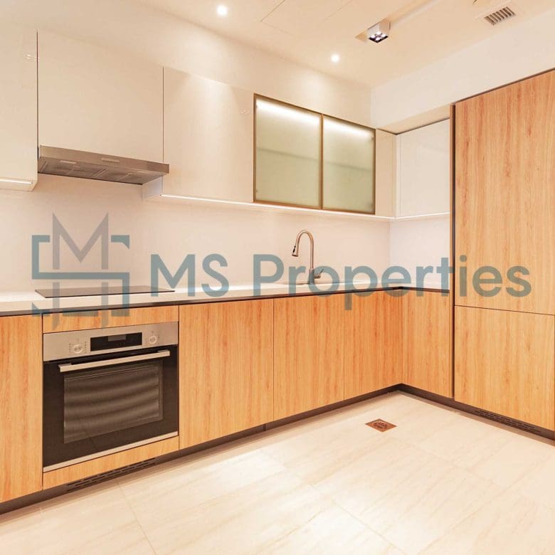 Bright and Clean 1BHK Flats in Gewan Island