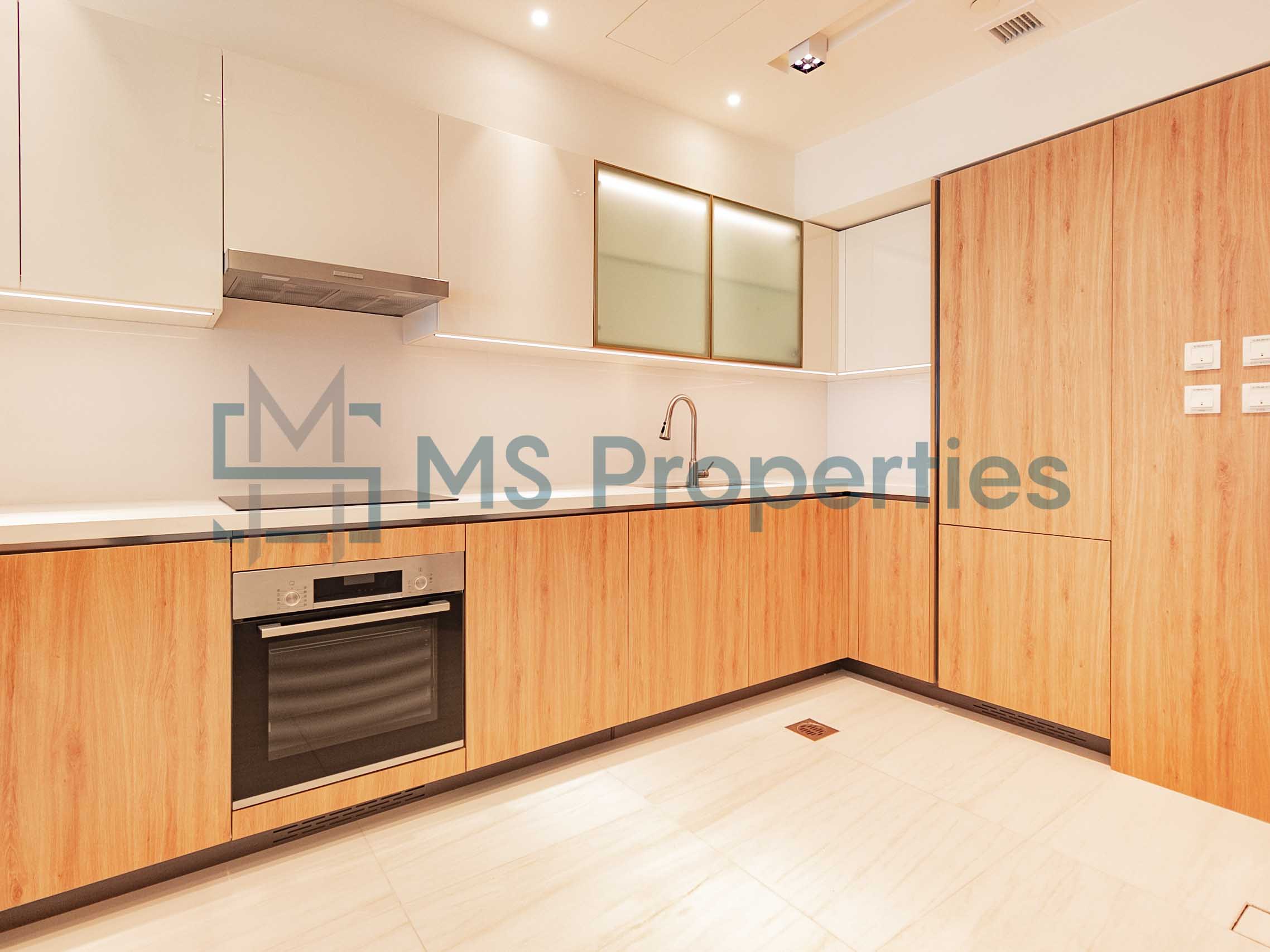 Bright and Clean 1BHK Flats in Gewan Island
