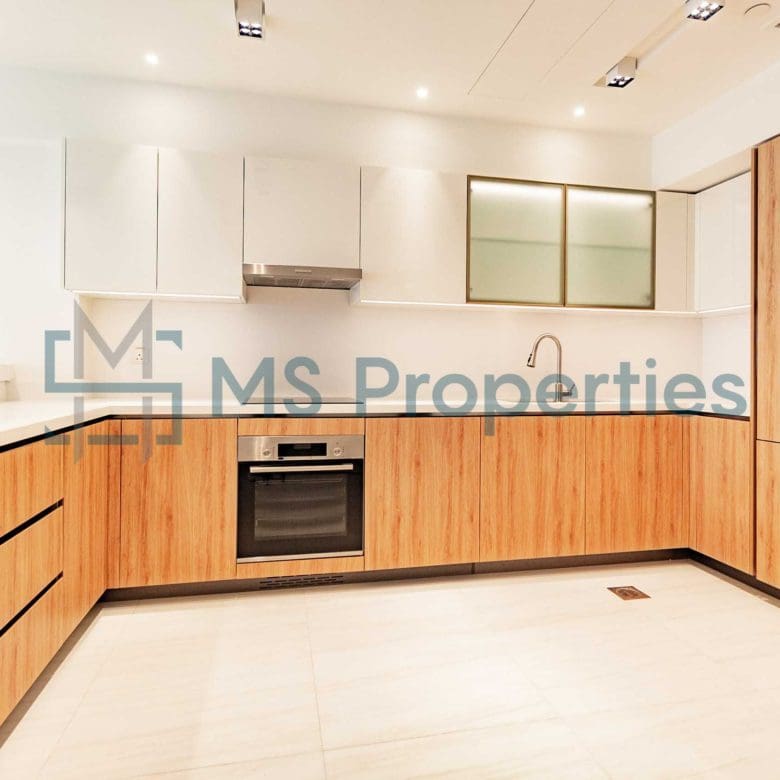 Bright and Clean 1BHK Flats in Gewan Island
