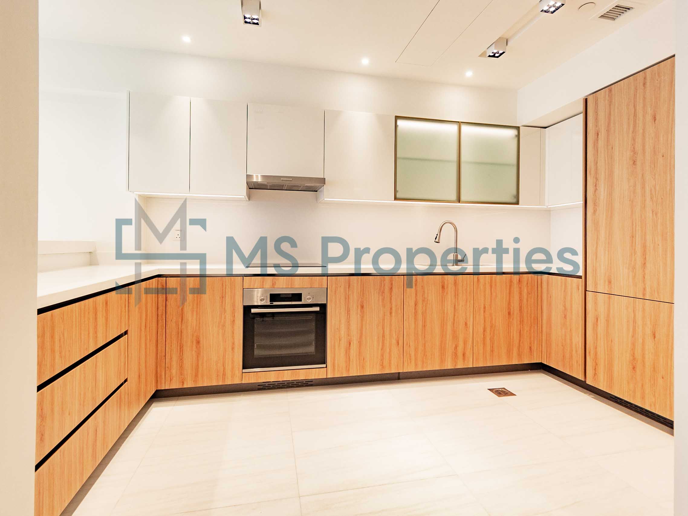 Bright and Clean 1BHK Flats in Gewan Island