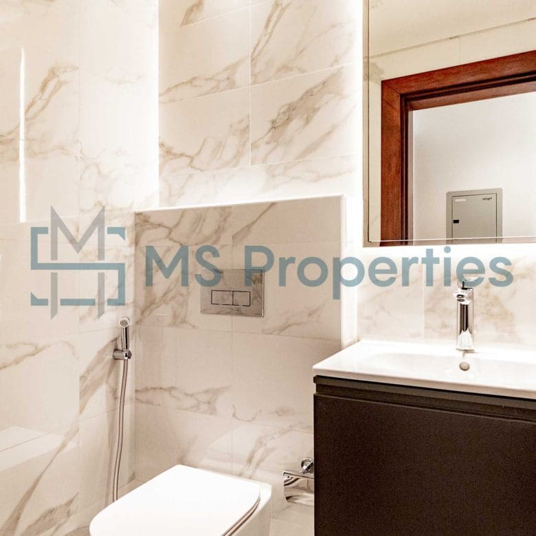 Bright and Clean 1BHK Flats in Gewan Island