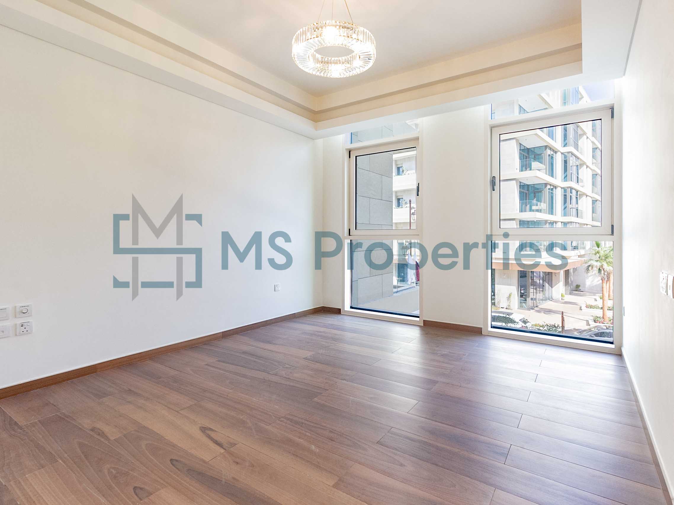 Bright and Clean 1BHK Flats in Gewan Island