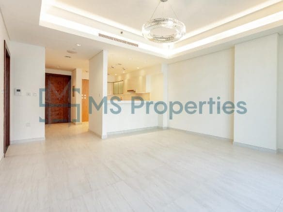 Great Investment 1BHK Apartments in Gewan Island