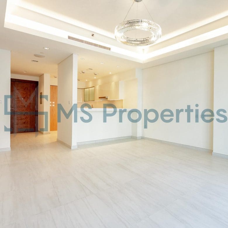 Great Investment 1BHK Apartments in Gewan Island