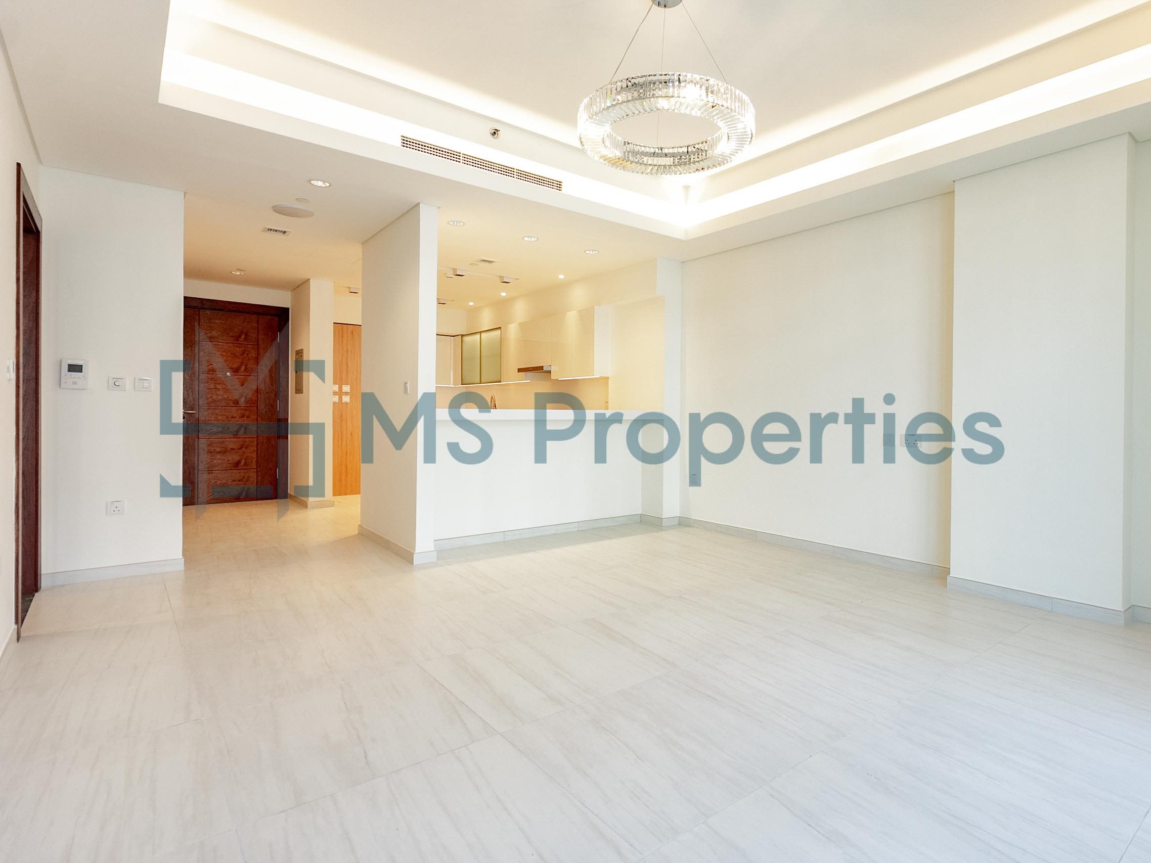 Great Investment 1BHK Apartments in Gewan Island