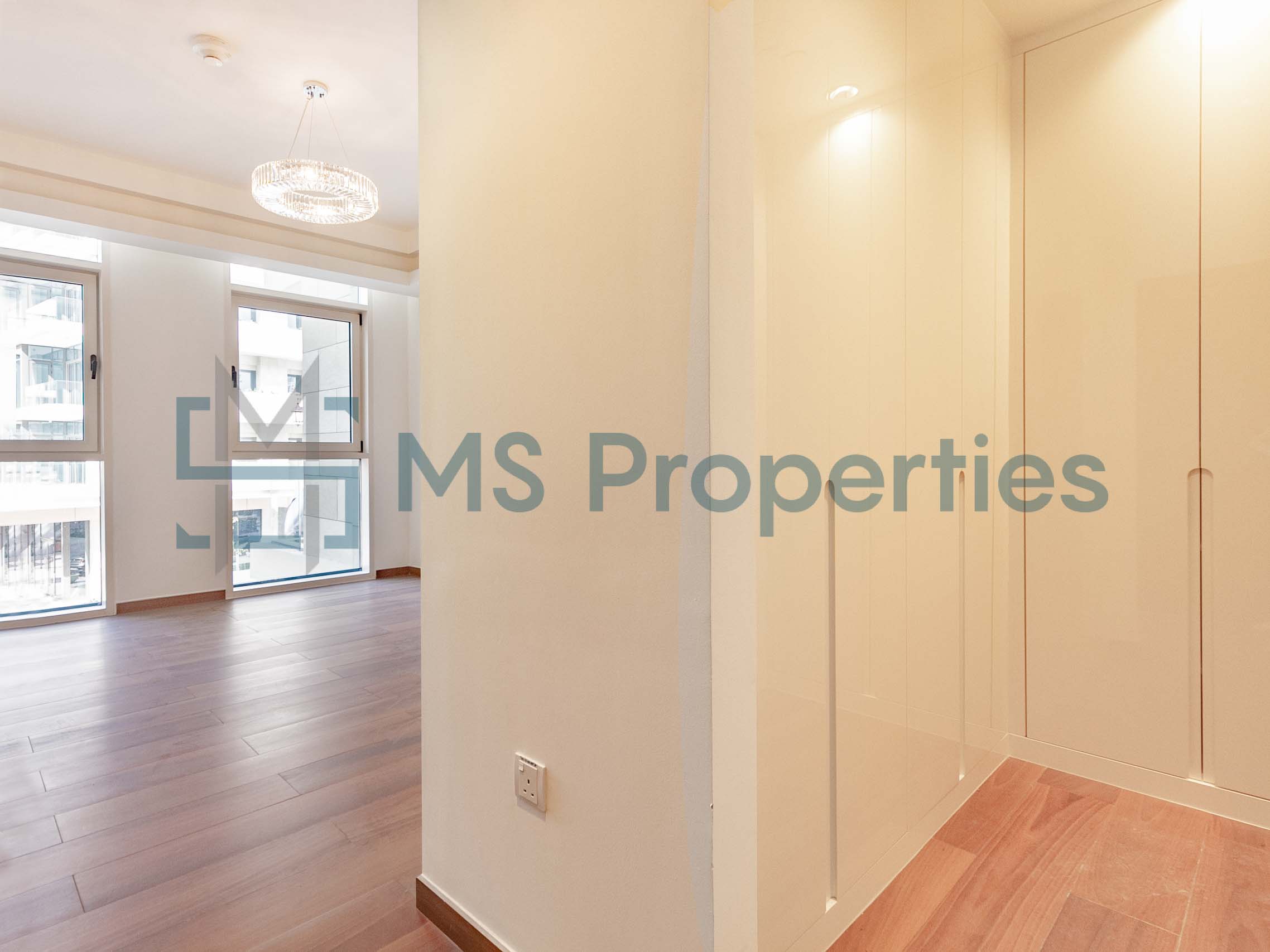 Great Investment 1BHK Apartments in Gewan Island