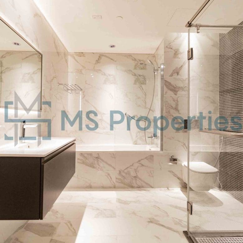 Great Investment 1BHK Apartments in Gewan Island