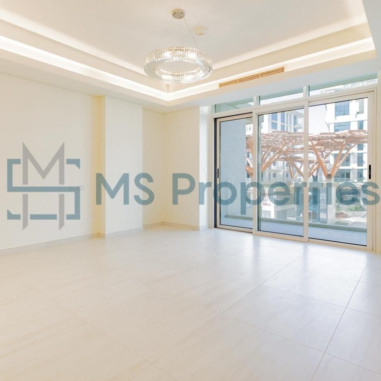 Great Investment 1BHK Apartments in Gewan Island