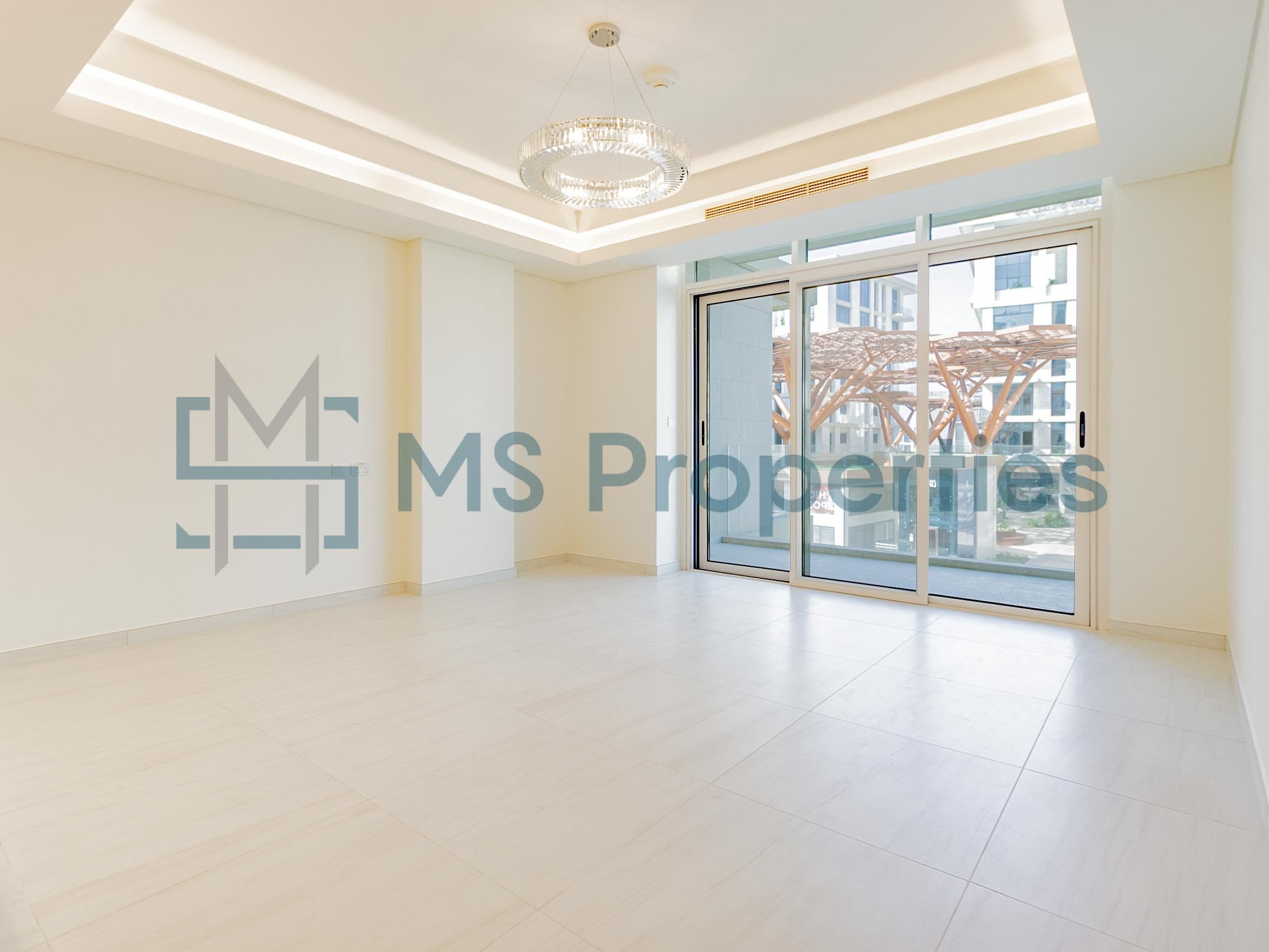 Great Investment 1BHK Apartments in Gewan Island