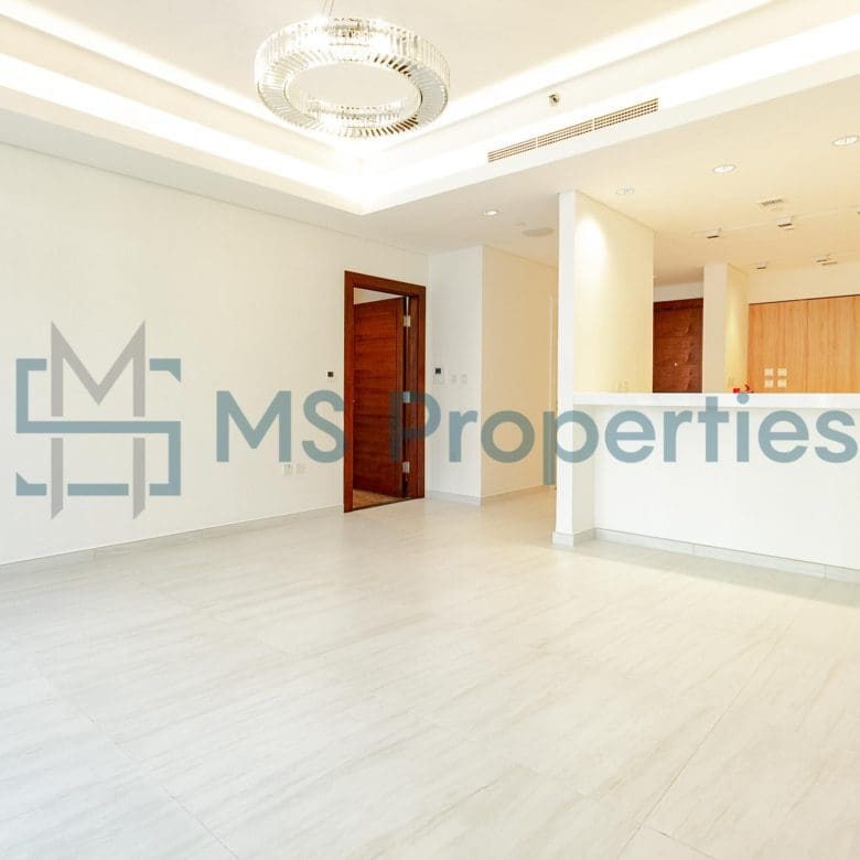 Great Investment 1BHK Apartments in Gewan Island