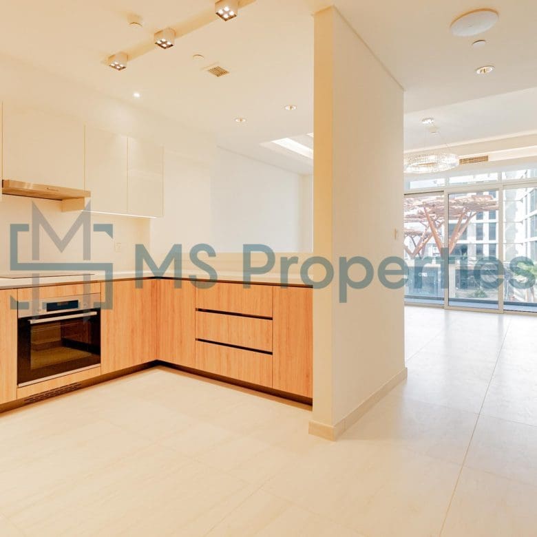 Great Investment 1BHK Apartments in Gewan Island