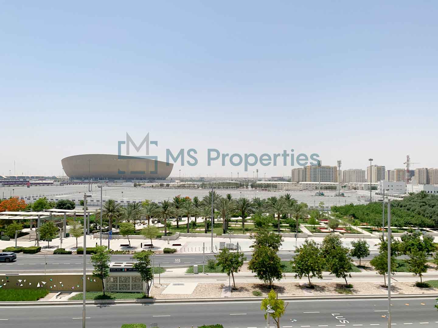 Modern Layout Studio Apartment +Bills Included