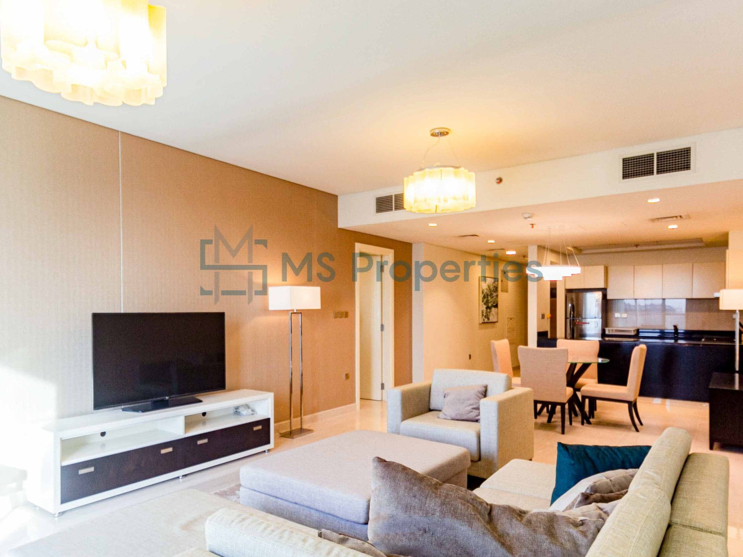 IMG_0295 Move-In Ready 1BHK Apartment with View Balcony