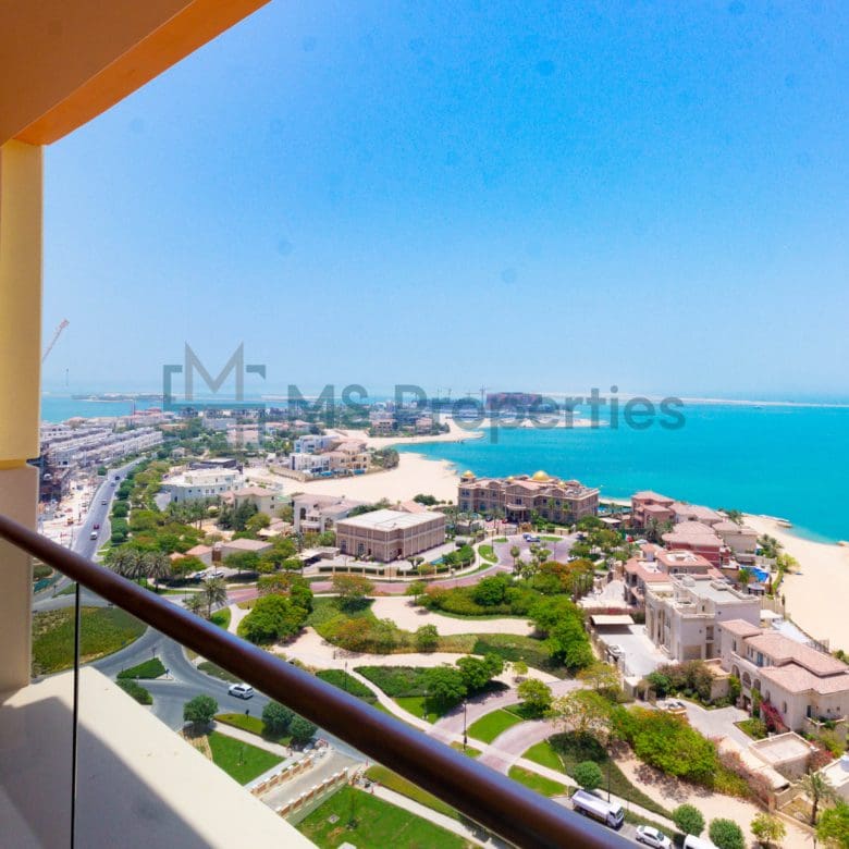 Move-In Today | Studio Apartment with Balcony