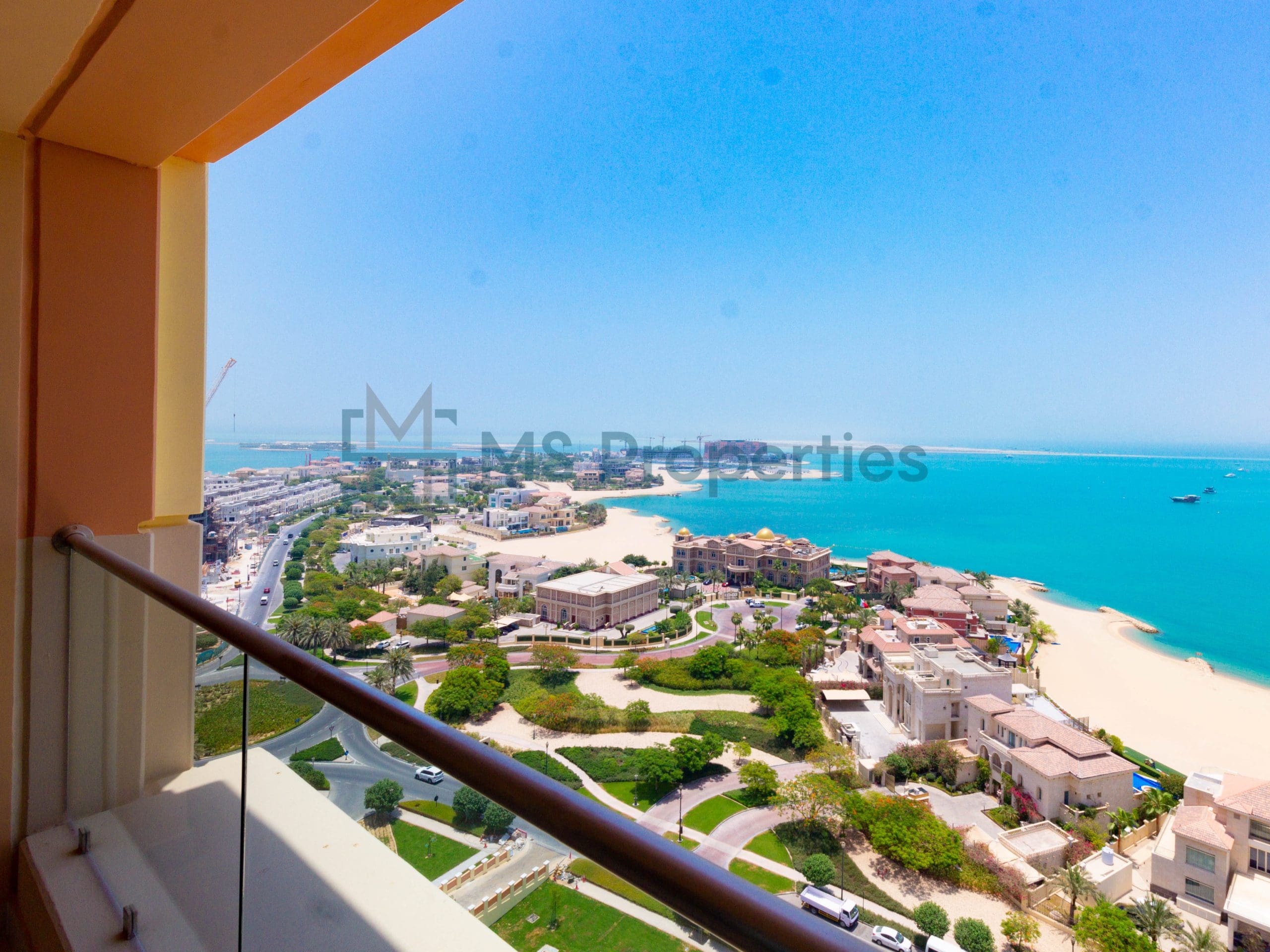 Move-In Today | Studio Apartment with Balcony