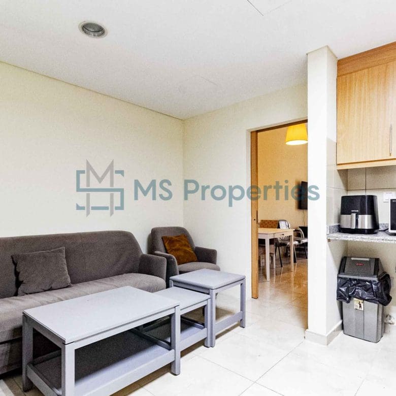 Modern Layout Studio Apartment +Bills Included