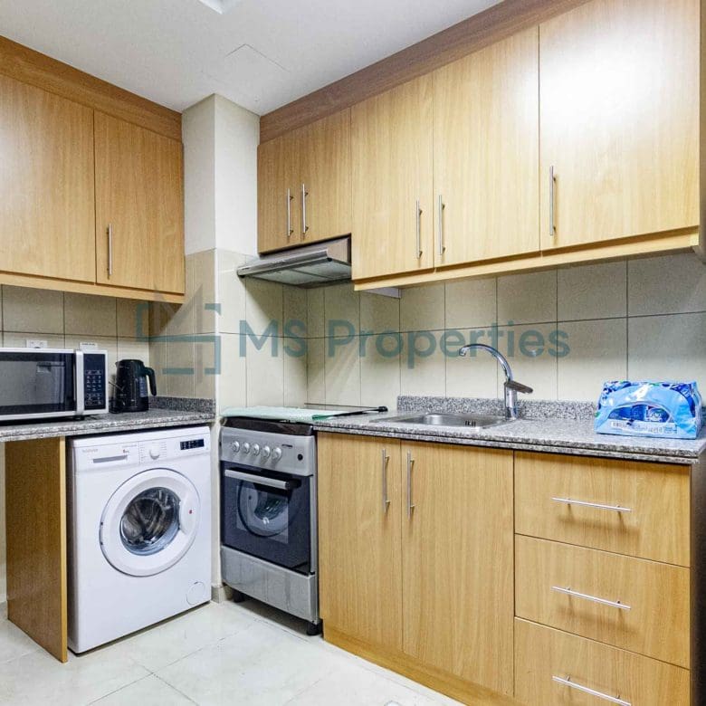 Modern Layout Studio Apartment +Bills Included