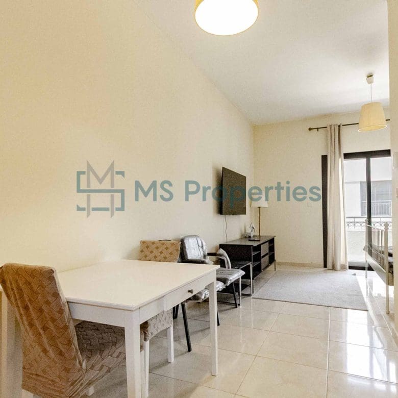Modern Layout Studio Apartment +Bills Included