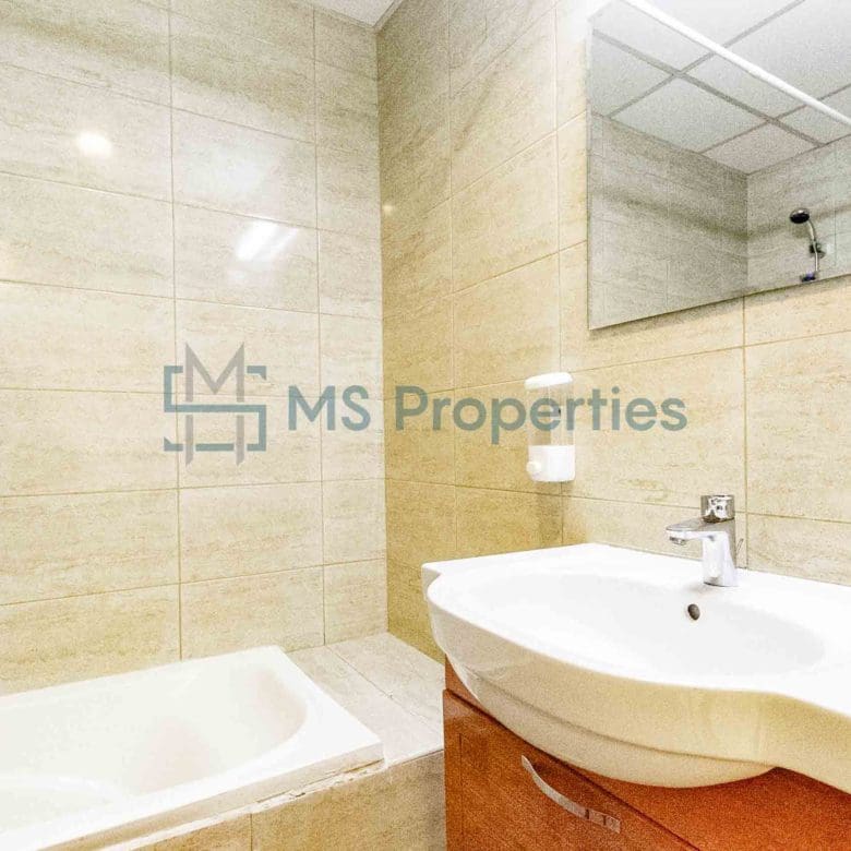Modern Layout Studio Apartment +Bills Included