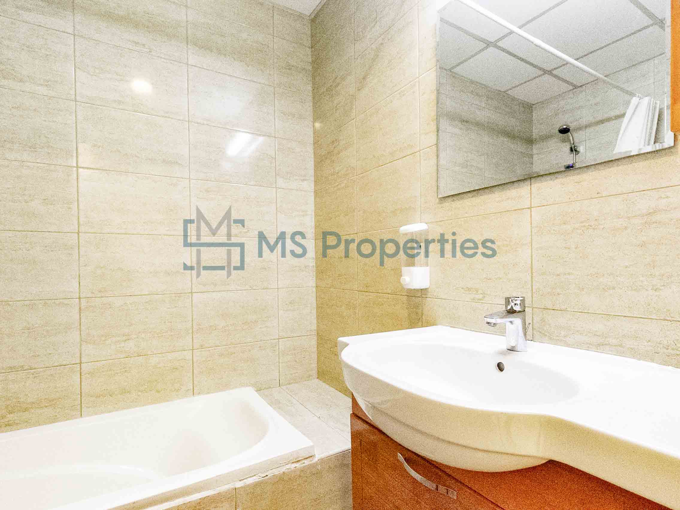 Modern Layout Studio Apartment +Bills Included