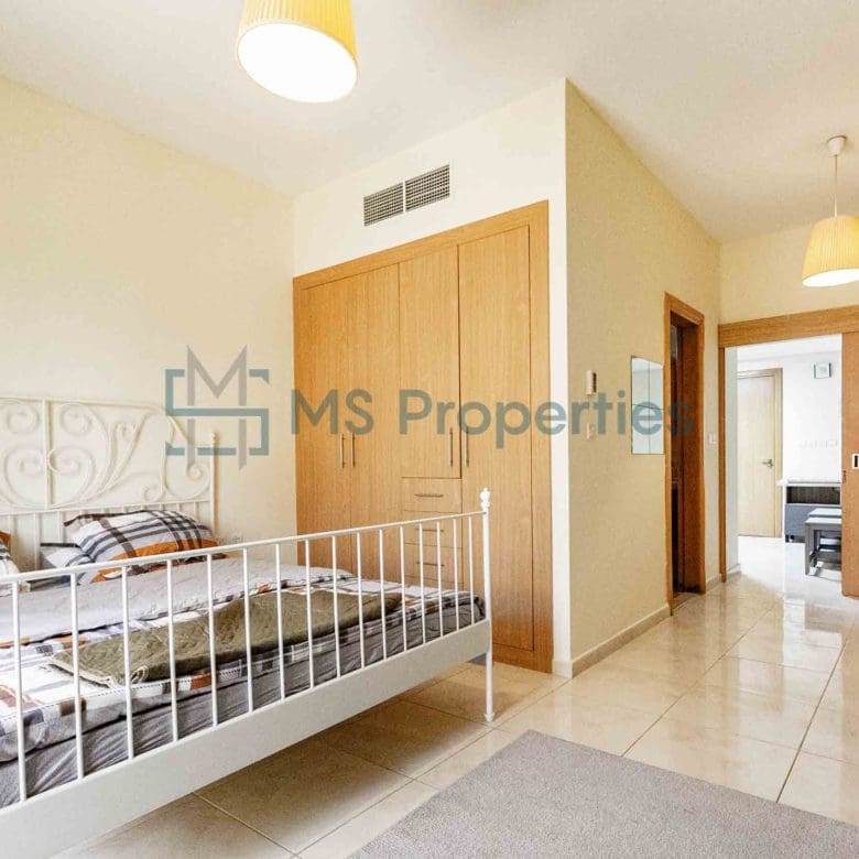 Modern Layout Studio Apartment +Bills Included