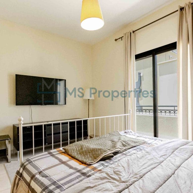 Modern Layout Studio Apartment +Bills Included