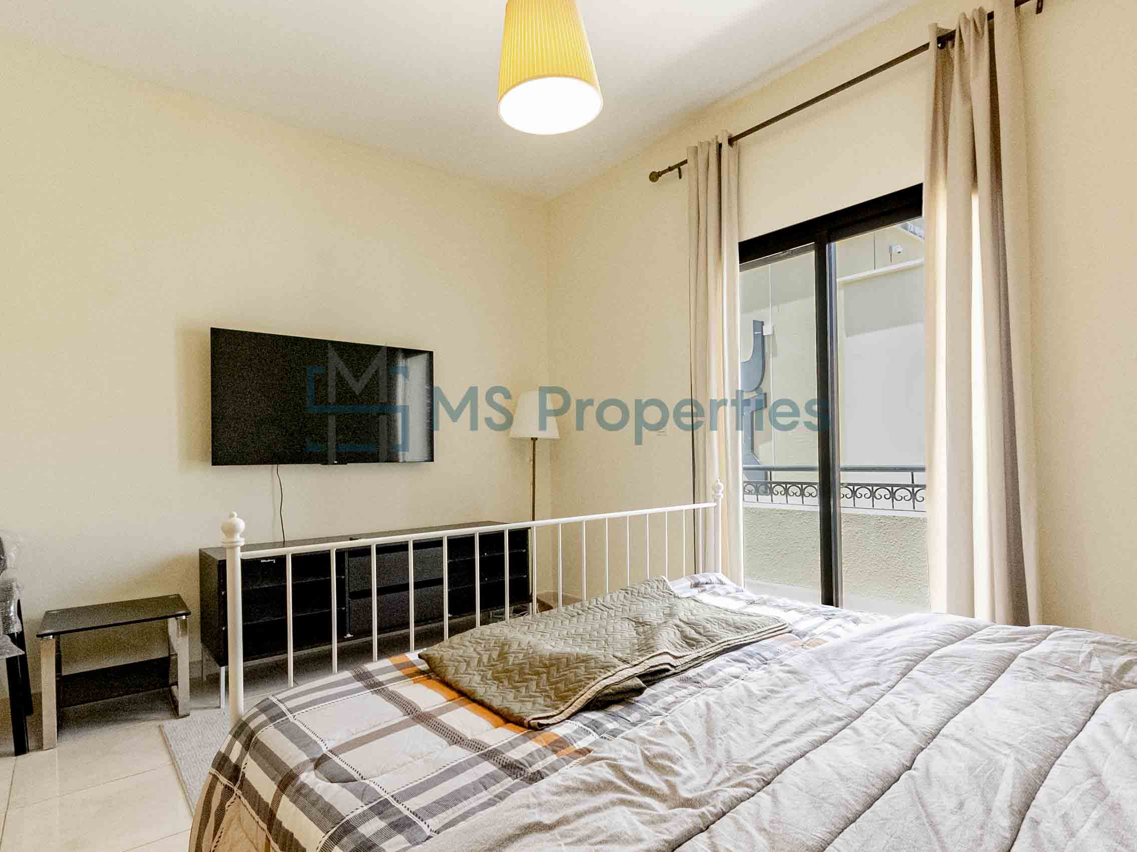 Modern Layout Studio Apartment +Bills Included