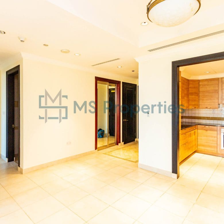 Perfect Investment Amazing Studio Flat For Sale