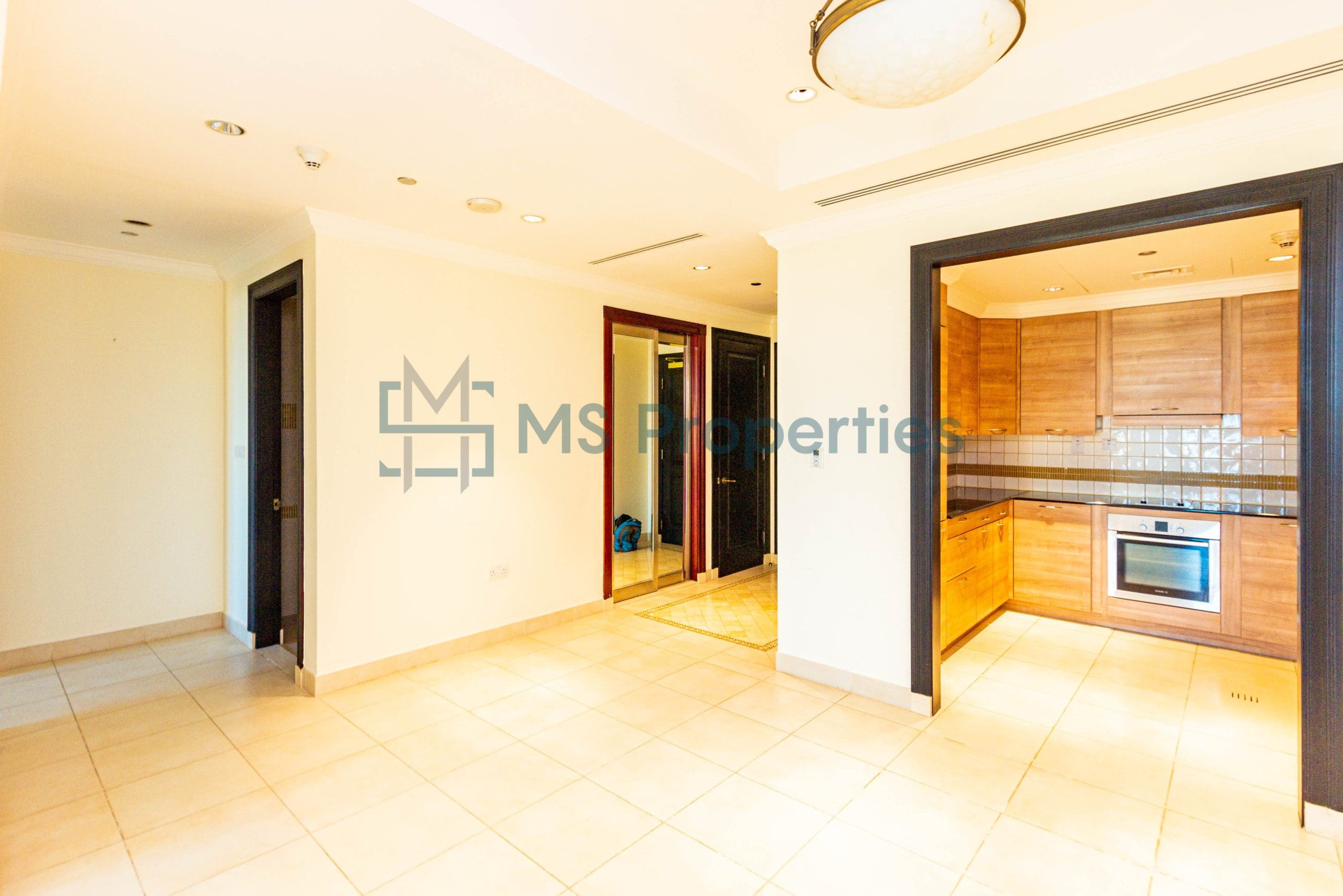 Perfect Investment Amazing Studio Flat For Sale