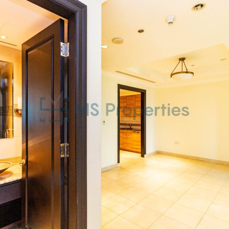 Perfect Investment Amazing Studio Flat For Sale