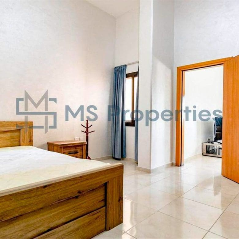 Find Your Sanctuary: 1BHK Apartment for Sale