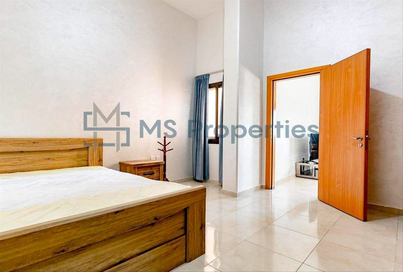 Find Your Sanctuary: 1BHK Apartment for Sale