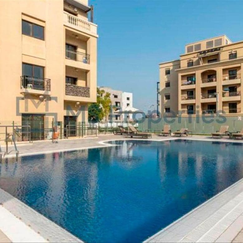 Find Your Sanctuary: 1BHK Apartment for Sale