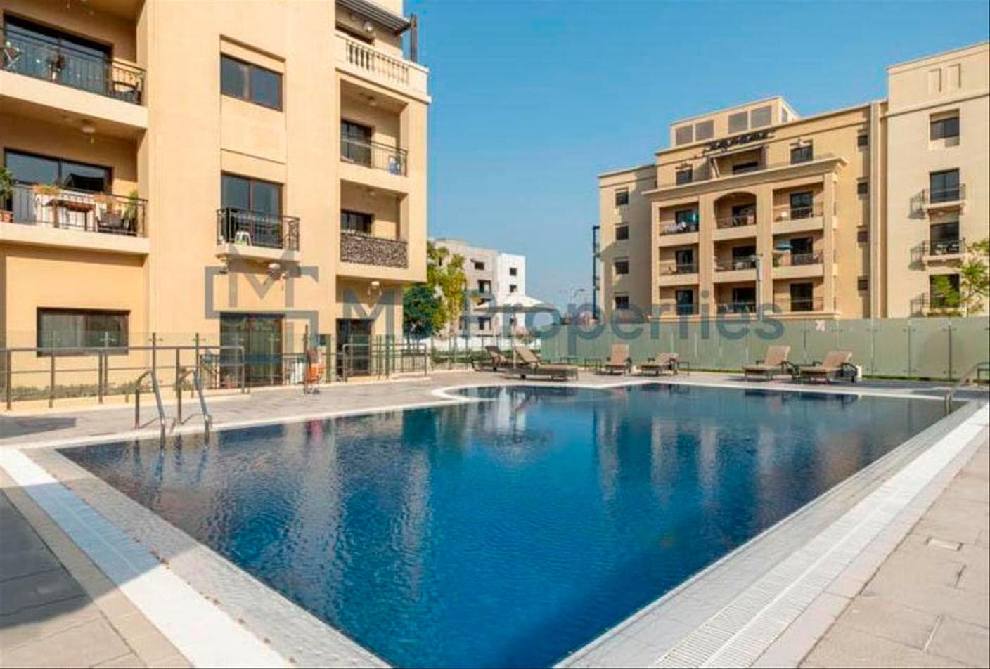 Find Your Sanctuary: 1BHK Apartment for Sale