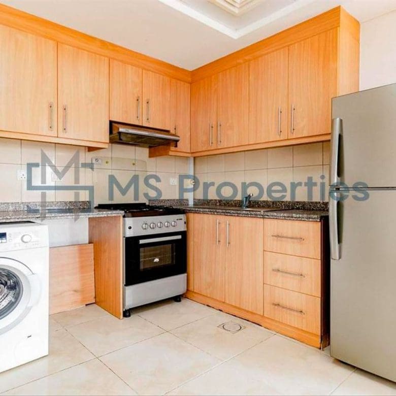 Find Your Sanctuary: 1BHK Apartment for Sale