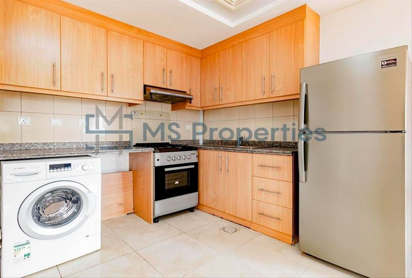 Find Your Sanctuary: 1BHK Apartment for Sale