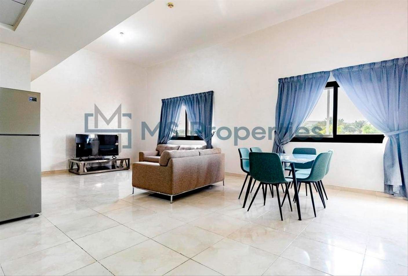 Find Your Sanctuary: 1BHK Apartment for Sale