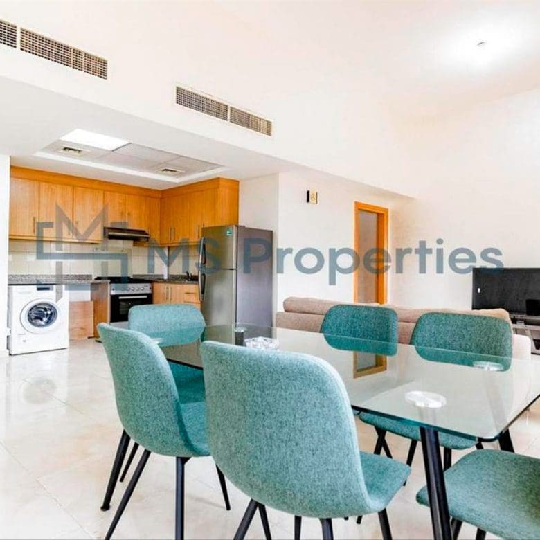 Find Your Sanctuary: 1BHK Apartment for Sale