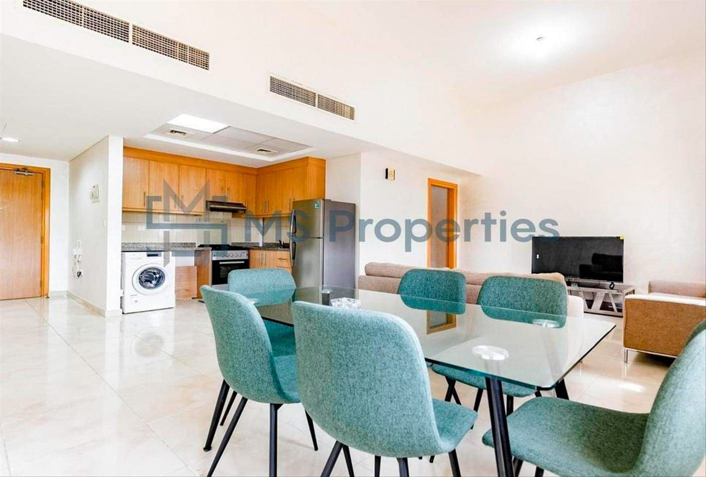 Milan-G035 Find Your Sanctuary: 1BHK Apartment for Sale