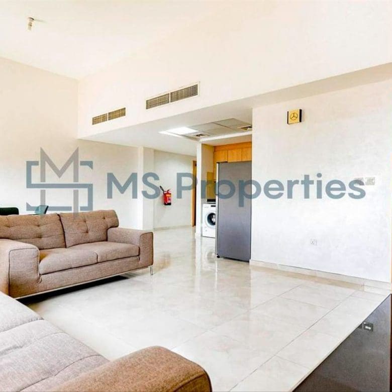 Find Your Sanctuary: 1BHK Apartment for Sale
